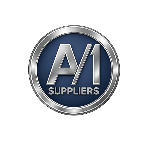 A/1 Suppliers logo